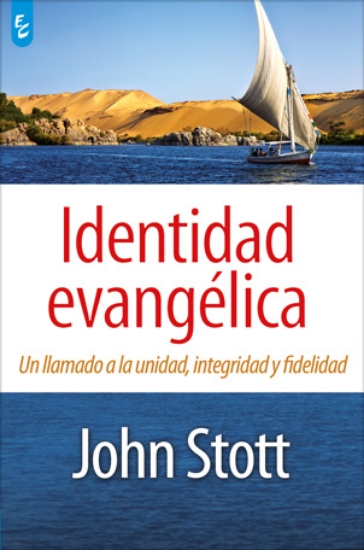 Imagen de Identidad evangelica
