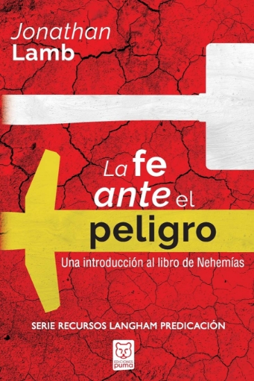 Imagen de La fe ante el peligro