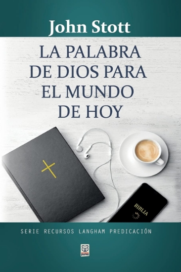 Imagen de La Palabra de Dios para el mundo de hoy