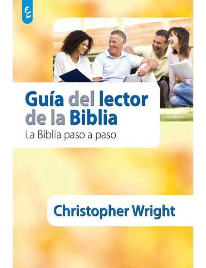 Imagen de Guia del lector de la Biblia