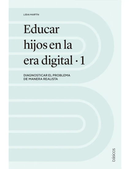 Imagen de Educar hijos en la era digital 1