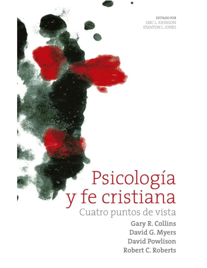 Imagen de Psicologia y fe cristiana