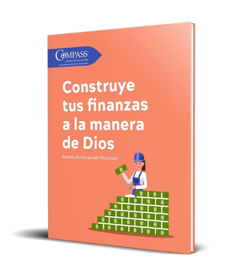 Imagen de Construye tus finanzas a la manera de Dios