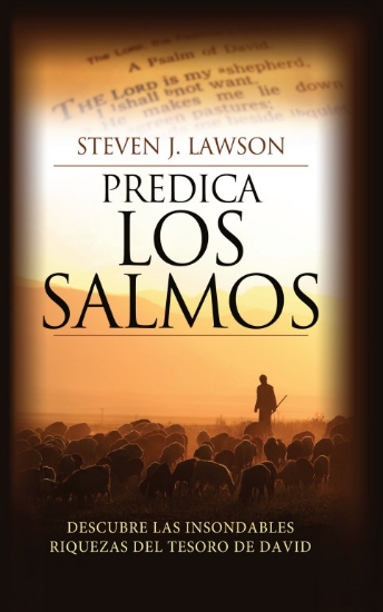 Imagen de Predica los Salmos