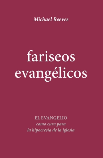 Imagen de Fariseos evangelicos