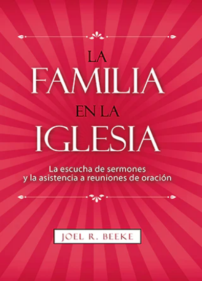 Imagen de La familia en la iglesia