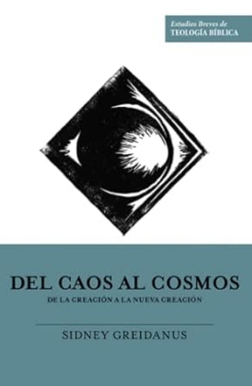 Imagen de Del caos al cosmos