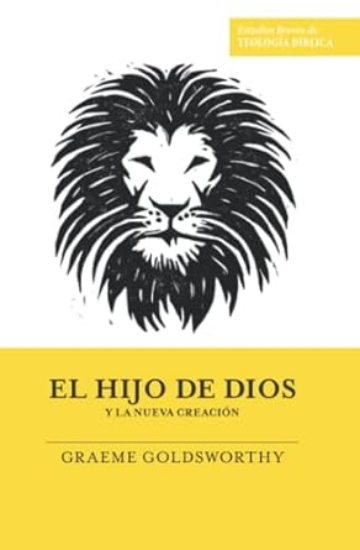 Imagen de El Hijo de Dios y la nueva creacion