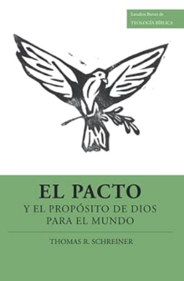 Imagen de El pacto y el proposito de Dios para el mundo