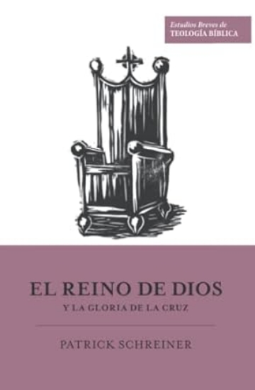 Imagen de El reino de Dios y la gloria de la cruz