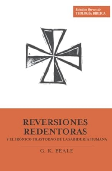 Imagen de Reversiones redentoras
