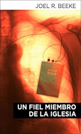 Imagen de Un fiel miembro de la iglesia