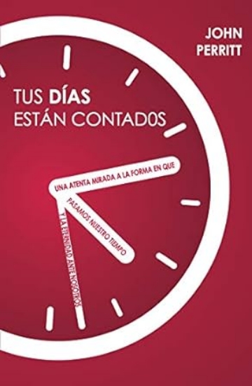 Imagen de Tus dias estan contados