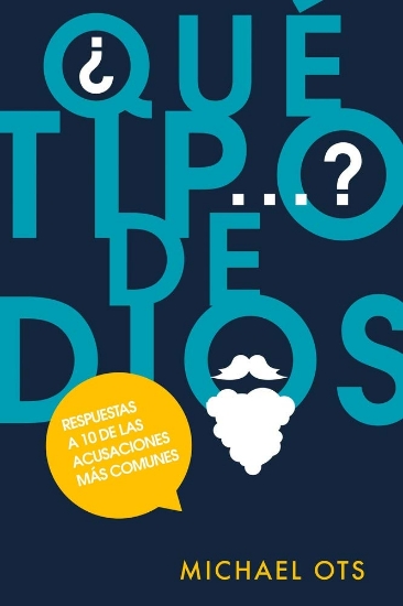 Imagen de ¿Que tipo de Dios…?