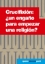 Imagen de Crucifixicion: ¿Un engaño para empezar una religion?