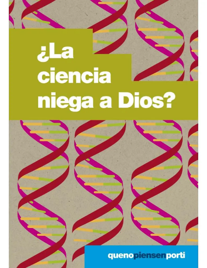 Imagen de ¿La ciencia niega a Dios?