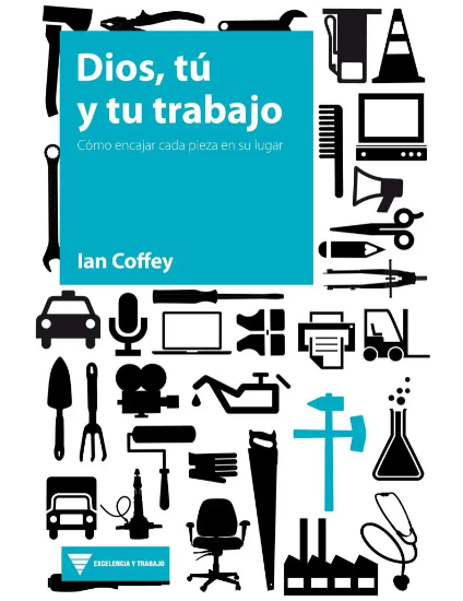 Imagen de Dios, tu y tu trabajo