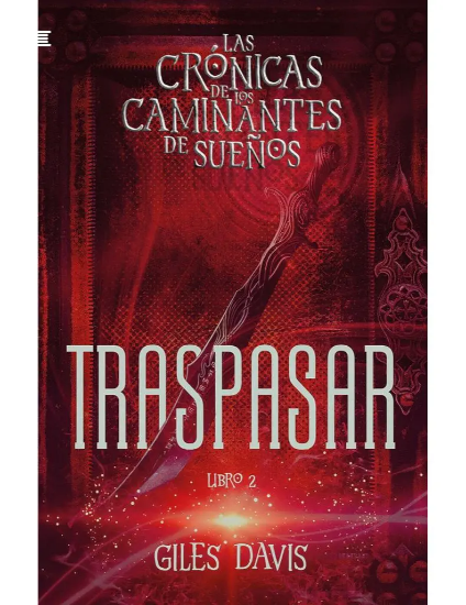 Imagen de Traspasar
