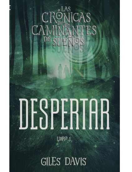 Imagen de Despertar