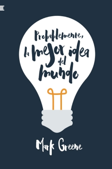 Imagen de Probablemente, la mejor idea del mundo