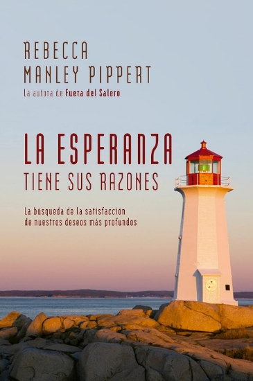 Imagen de La esperanza tiene sus razones