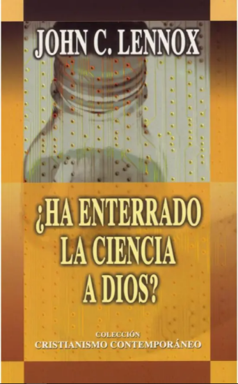 Imagen de ¿Ha enterrado la ciencia a Dios?
