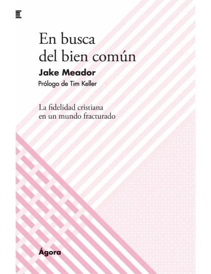Imagen de En busca del bien comun