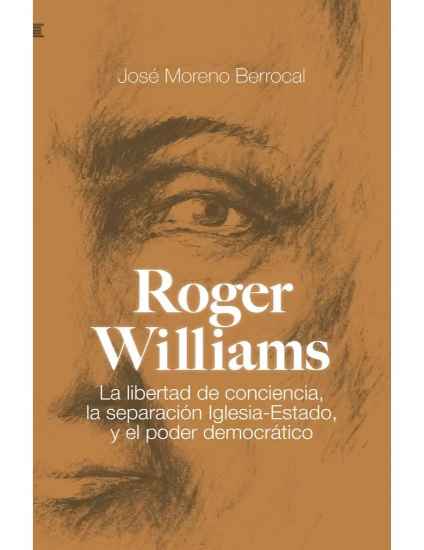 Imagen de Roger Williams