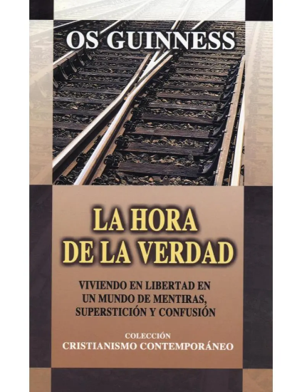 Imagen de La hora de la verdad
