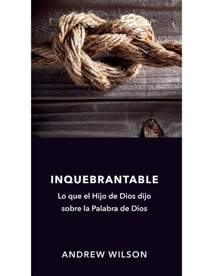 Imagen de Inquebrantable