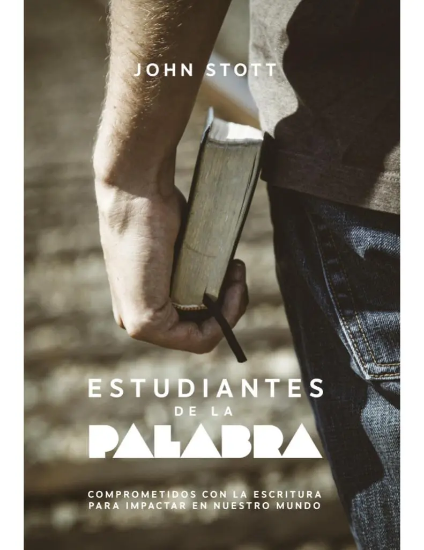 Imagen de Estudiantes de la Palabra