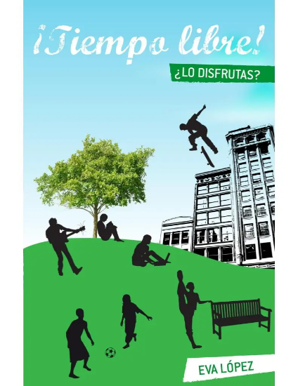 Imagen de ¡Tiempo libre!