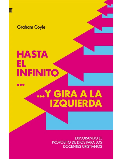 Imagen de Hasta el infinito… y gira a la izquierda