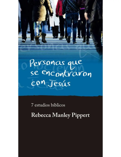 Imagen de Personas que se encontraron con Jesus