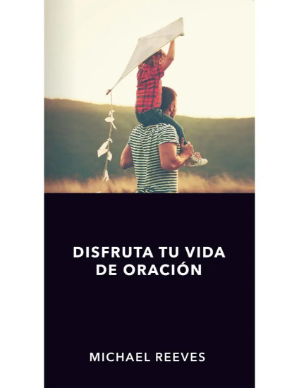 Imagen de Disfruta tu vida de oracion