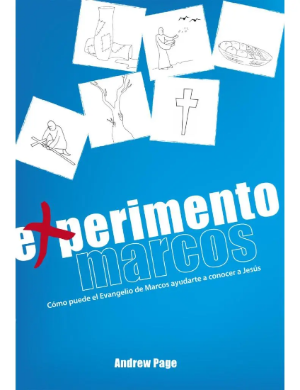 Imagen de Experimento Marcos