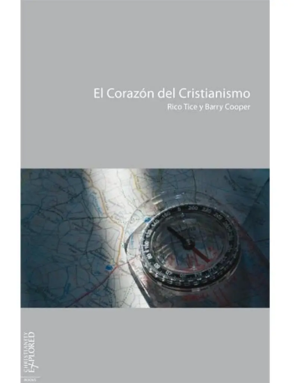 Imagen de El corazon del cristianismo