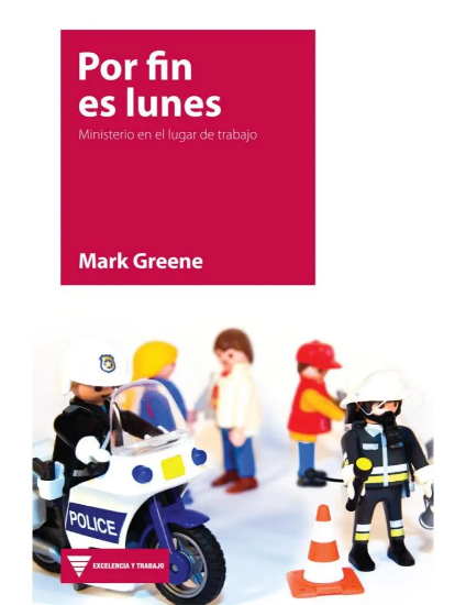 Imagen de Por fin es lunes