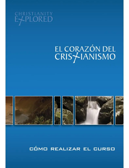 Imagen de El corazon del cristianismo – Como realizar el curso
