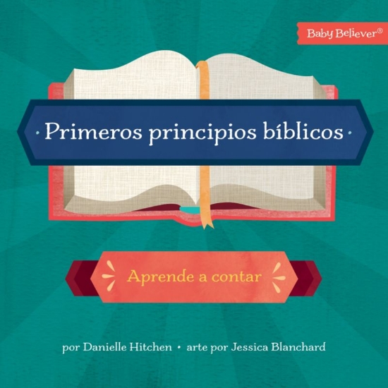 Imagen de Primeros principios bíblicos