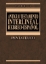 Imagen de Antiguo Testamento Interlineal Hebreo-Español Vol. 1
