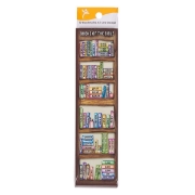 Imagen de Books of the Bible Sunday School/Teacher's Bookmark Set