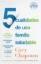 Imagen de 5 cualidades de una familia saludable