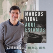 Imagen de Aqui estamos