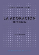 Imagen de La adoración reformada