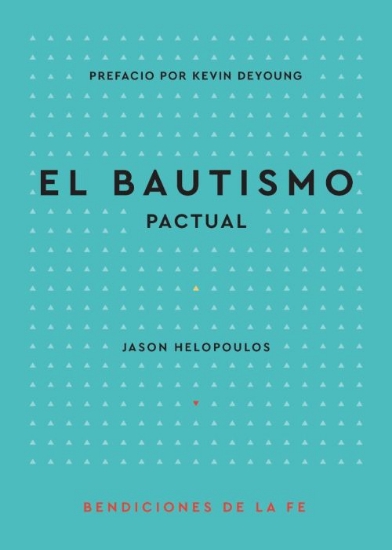 Imagen de El bautismo pactual