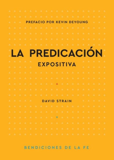 Imagen de La Predicación expositiva