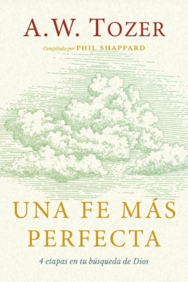 Imagen de Una fe más perfecta