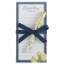 Imagen de Rejoice Always Lemon Magnetic Notepad with Pen Set - 1 Thessalonians 5:16