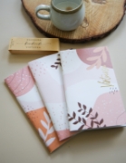 Imagen de Libretas Boho (Paquete de 3)